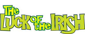 The Luck of the Irish