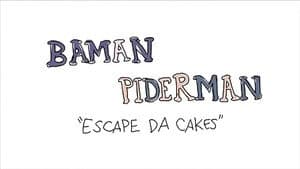 Escape Da Cakes