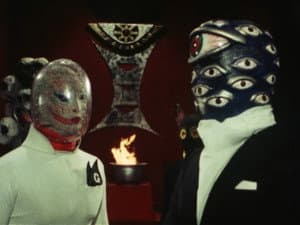 Ghost Story: The Demonic Easter