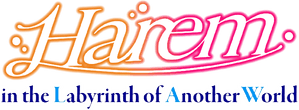 Harem in the Labyrinth of Another World