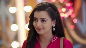Baa Ousts Naksh From Her House