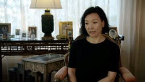 Joan Chen