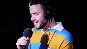 Liam Payne