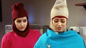 Koyal And Mayuri Are Caught
