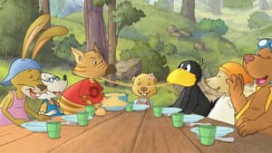 Episode 18