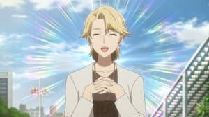 Rika-san, How Are You?