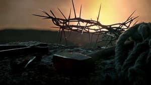 Crucifixion Mystery