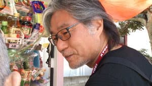 Deals on Wheels: Mobile Supermarket Innovator - Tatsuya Sumitomo