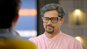 Dilip Ka Naya Mohra