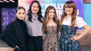 Anna Kendrick & Cast, Dateline, Gavin DeGraw, Larry Fleet