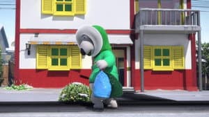 Dispose of the Rubbish