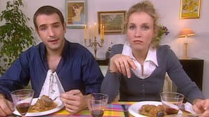Déjeuner chez la belle-mère (2)