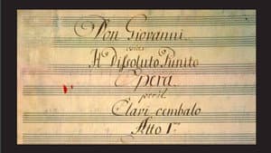 Don Giovanni by Mozart