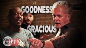 Takedown - Goodness Gracious