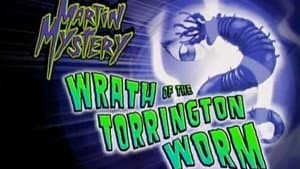 Wrath of the Torrington Worm