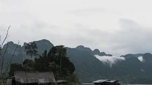 Thailand's Adventurous South