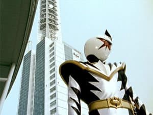 White Thunder (1)