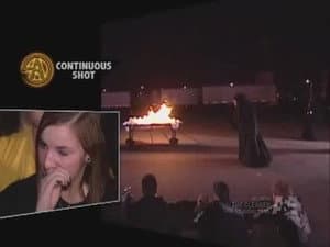 Cremation
