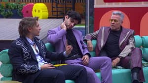 Gala de salvación