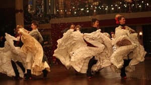Mystery at Moulin Rouge