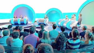The Unseen Bits (Series 4)