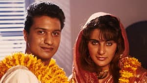 Lucky Sunil