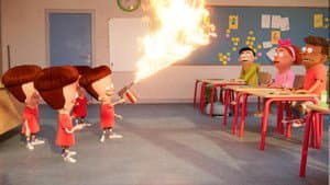 Episode 13