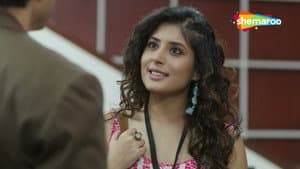 Manavs Evil Plan Against Kabir