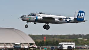 Beechcraft 18
