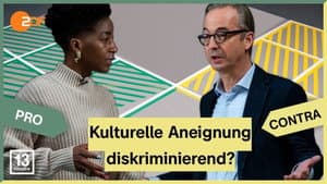 Cultural Appropriation: Is cultural appropriation discriminatory