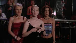 And Don't Forget to Give Me Back My Black T-Shirt