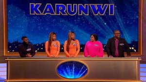 Karunwi vs Keeler