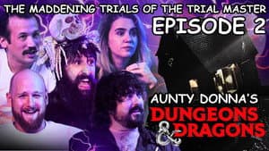 The Maddening Trials of the Trial Master - Part II