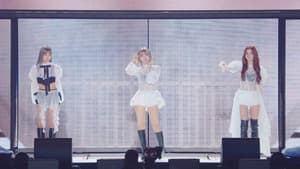 Concert of MISAMO JAPAN DOME TOUR 2024 HAUTE COUTURE