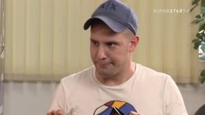 1247 K'o moj tata