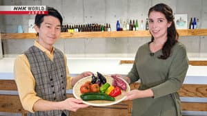 New Services Bring Overgrown Produce to Market