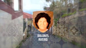 Dolores Aveiro