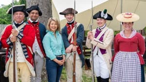 Williamsburg, Virginia