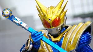 Star Storm Comeback