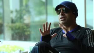 Shoaib Akhtar