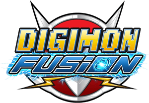Digimon Fusion