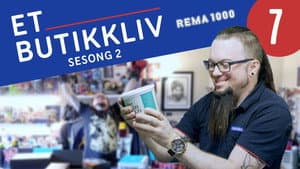 Episode 7