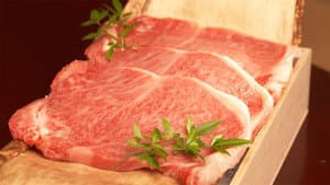 WAGYU