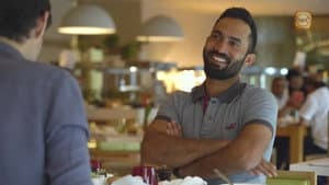 Dinesh Karthik