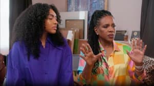 Sheryl Lee Ralph's Need Want Hate
