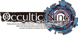 Occultic;Nine