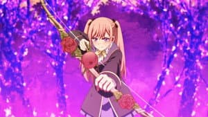 The Superior Magician