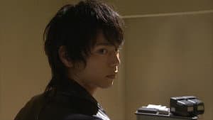 I Am Justice!!