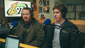 The Radio Ad