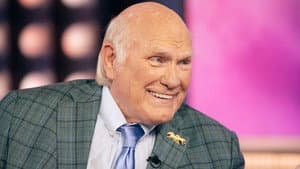 Terry Bradshaw, DeWanda Wise, Curtis Stone, Grace Bowers